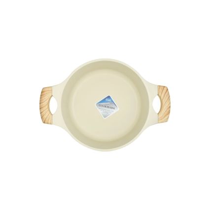 Resto - Casserole avec couvercle RAN 2,4 l 20 cm