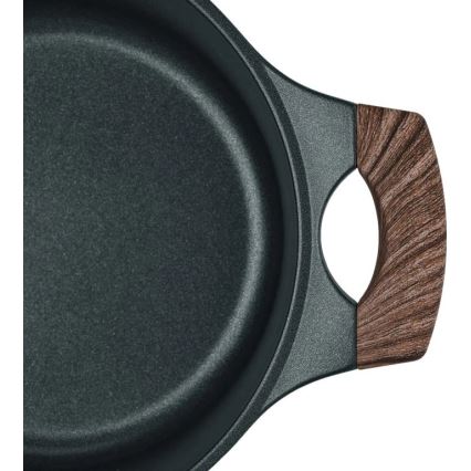 Resto - Casserole avec couvercle RAN 2,4 l 20 cm