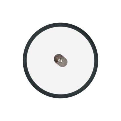 Resto - Casserole basse avec couvercle RAN 4,2 l 28 cm