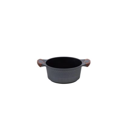 Resto - Casserole CAPELLA 3 L, Ø 20 cm, avec couvercle