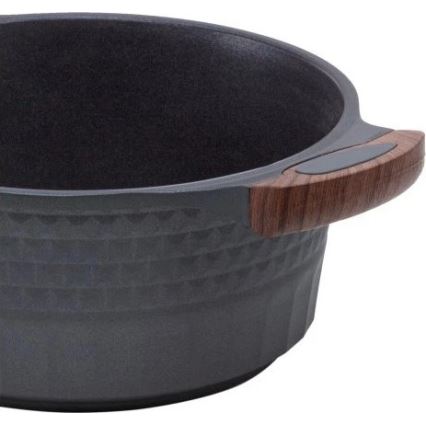 Resto - Casserole CAPELLA 3 L, Ø 20 cm, avec couvercle