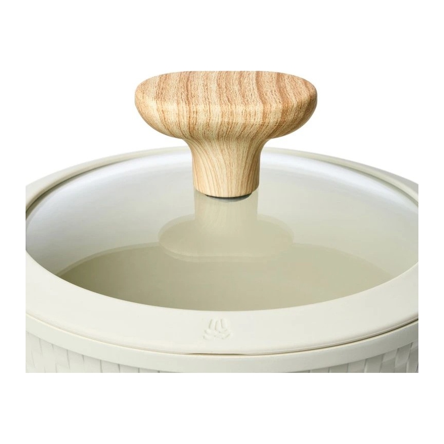 Resto - Casserole RAN 1,3 l avec couvercle, 16 cm