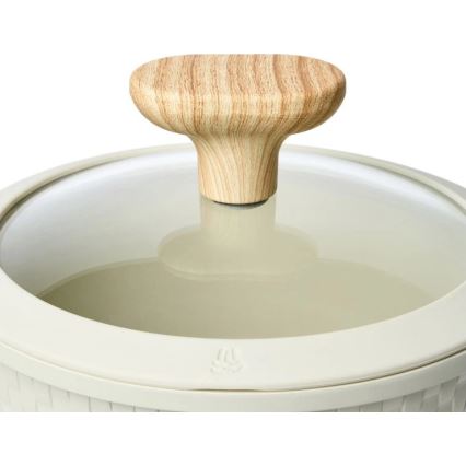Resto - Casserole RAN avec couvercle 1,3 l 16 cm