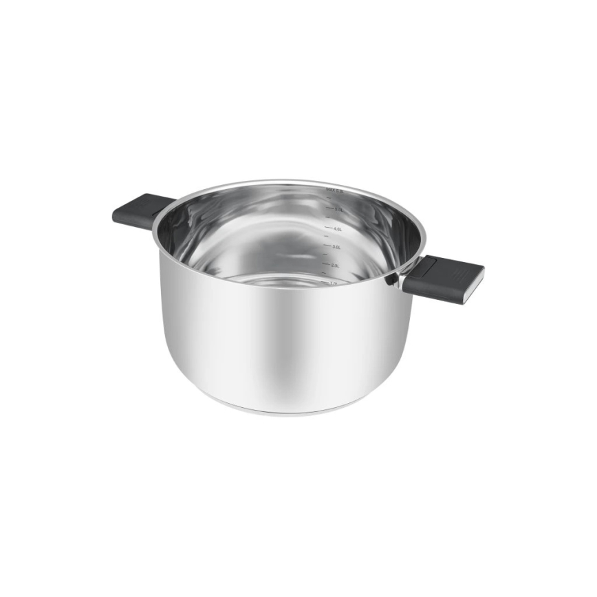 Resto - Ensemble de 6 casseroles ANSER