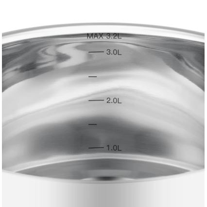 Resto - Ensemble de 6 casseroles ANSER