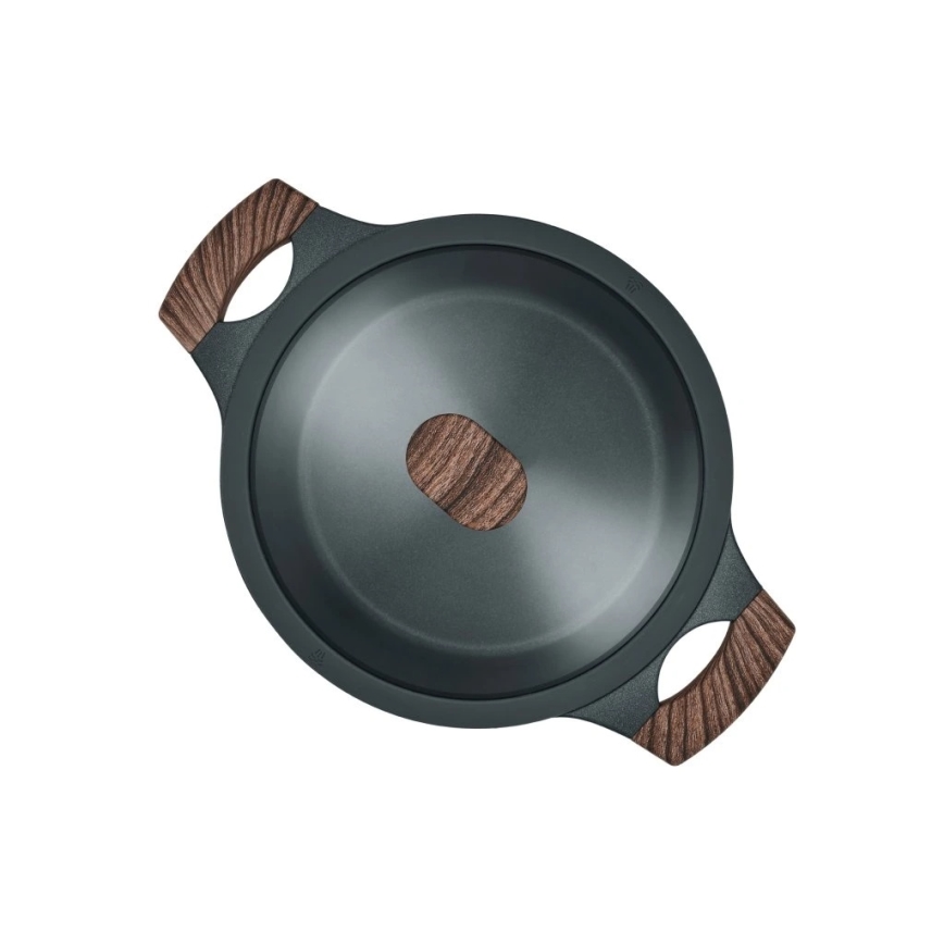 Resto - Faitout avec couvercle RAN 4,2 l 24 cm