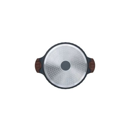 Resto - Faitout CAPELLA 7,9 l avec couvercle, 28 cm