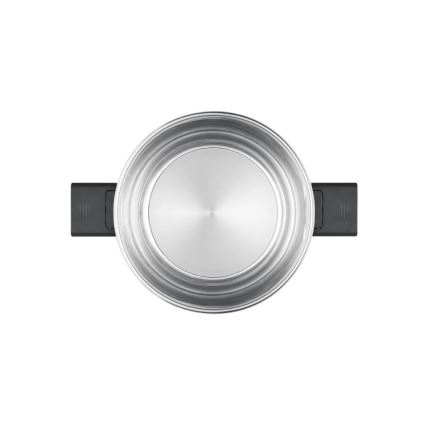 Resto - Marmite avec couvercle ANSER 4,4 l 22 cm