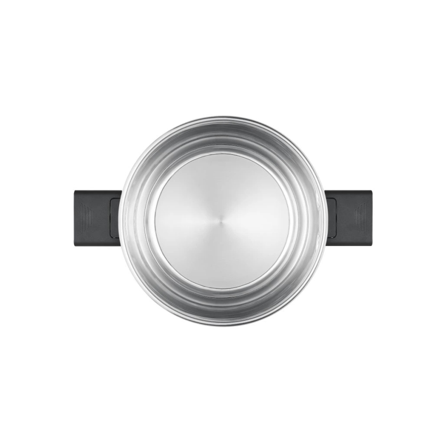 Resto - Marmite avec couvercle ANSER 4,4 l 22 cm