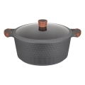 Resto - Marmite avec couvercle CAPELLA 9,7 l 32 cm