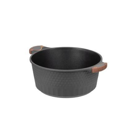 Resto - Marmite avec couvercle CAPELLA 9,7 l 32 cm