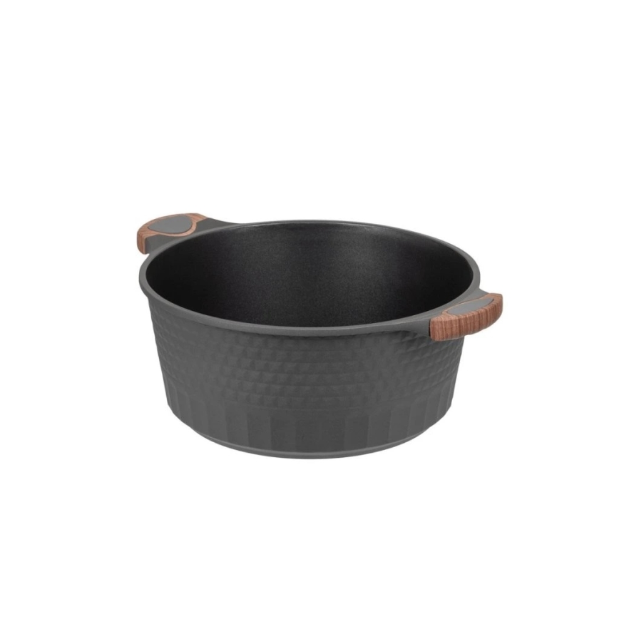 Resto - Marmite avec couvercle CAPELLA 9,7 l 32 cm