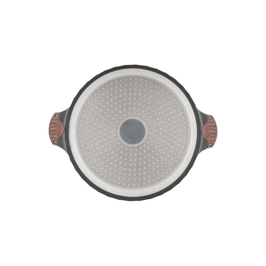 Resto - Marmite avec couvercle CAPELLA 9,7 l 32 cm