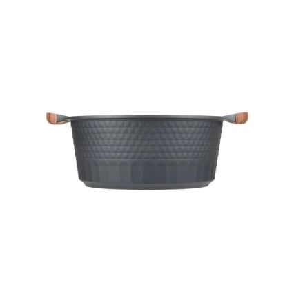 Resto - Marmite avec couvercle CAPELLA 9,7 l 32 cm