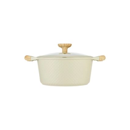 Resto - Marmite RAN 4,2 l 24 cm avec couvercle