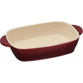 Resto - Plat à rôtir FORNAX 27x16 cm