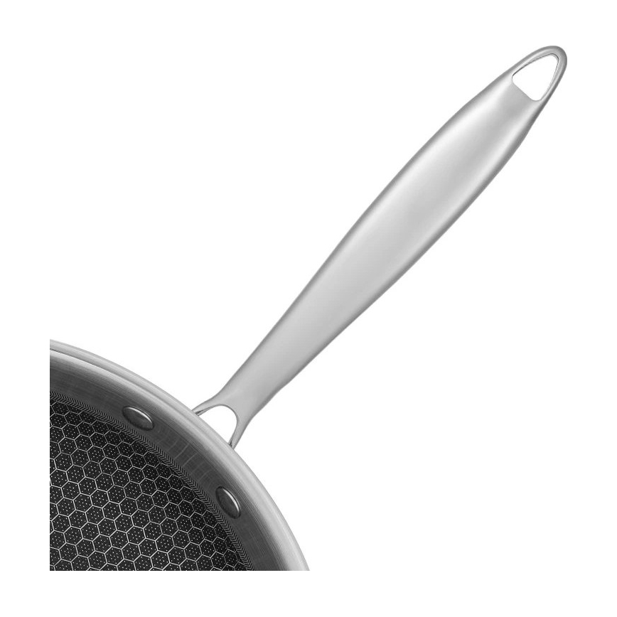 Resto - Poêle à frire ACHIRD 28 cm