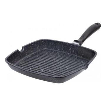 Resto - Poêle à griller MERIDIANA 28 x 28 cm