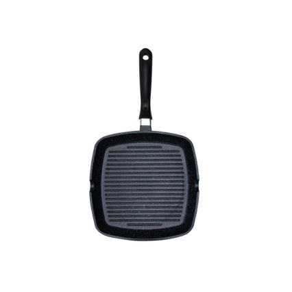Resto - Poêle à griller MERIDIANA 28 x 28 cm