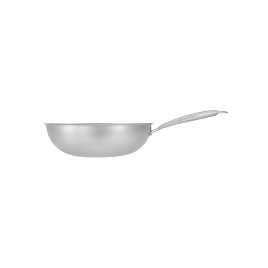 Resto - Poêle Wok ACHIRD 28 cm