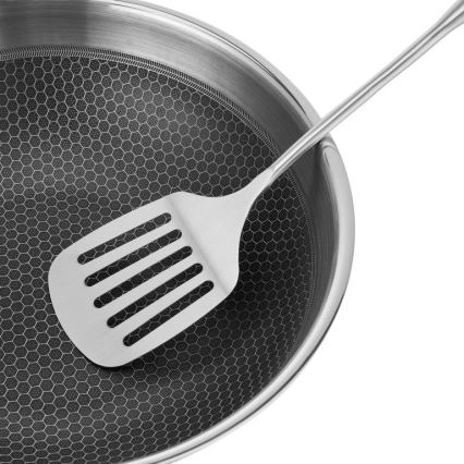 Resto - Poêle Wok ACHIRD 28 cm