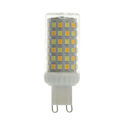 Ampoule LED à intensité variable connectée G9/5W/230V 3000-6500K Wi-Fi