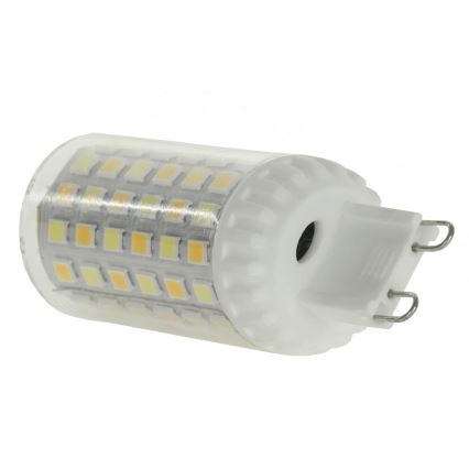 Ampoule LED à intensité variable connectée G9/5W/230V 3000-6500K Wi-Fi