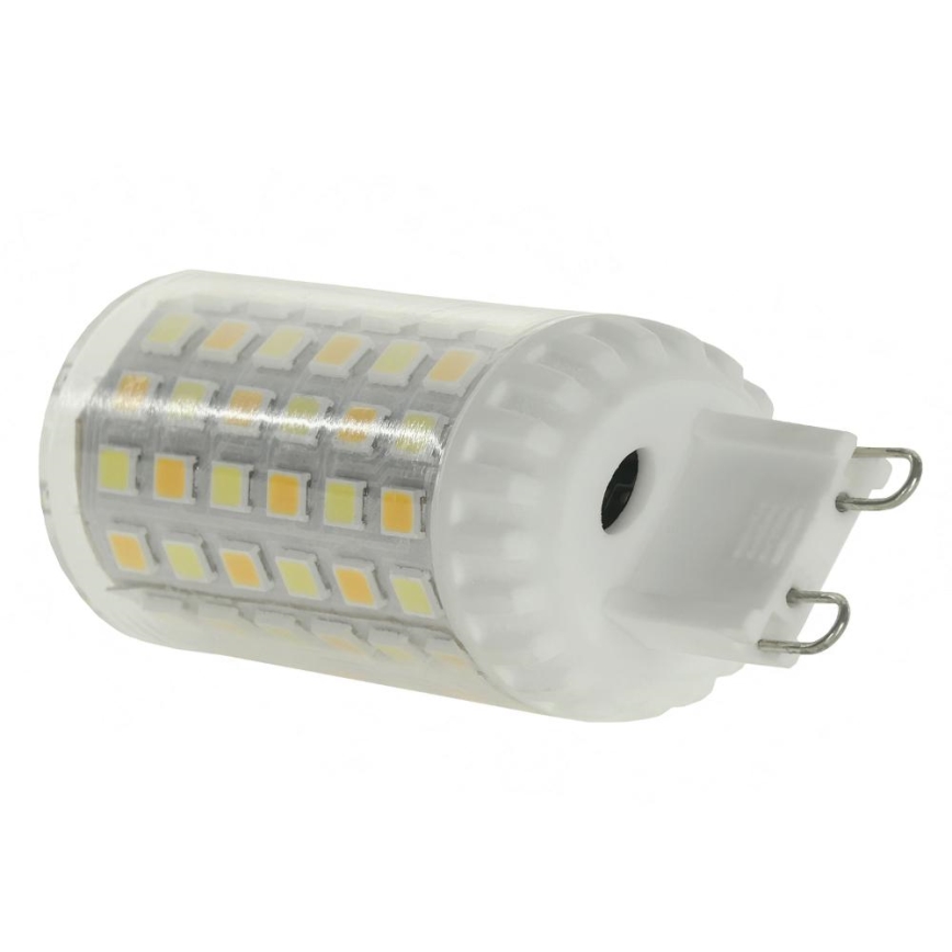 Ampoule LED à intensité variable connectée G9/5W/230V 3000-6500K Wi-Fi