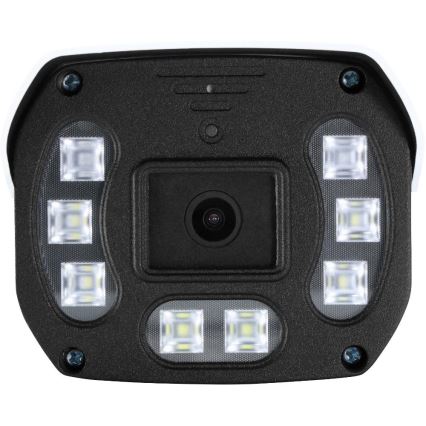 Caméra extérieure intelligente 2K QHD 2560px 4 MP Wi-Fi IP65