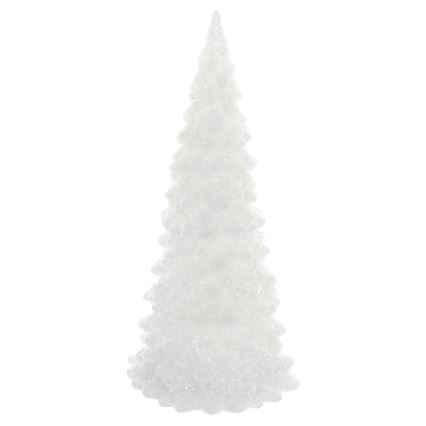 Décoration de Noël LED/3xAAA arbre