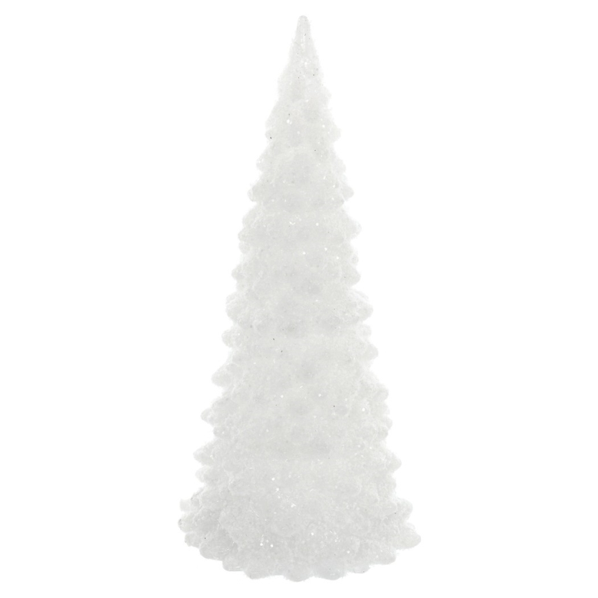 Décoration de Noël LED/3xAAA arbre