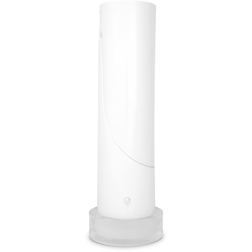 Lampe de table rechargeable à intensité variable RGBW LED/5W/5V 2000 mAh 3000/6000K blanc