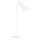 Retlux - Lampe rechargeable LED dimmable 3 en 1 LED/3W/5V 1200 mAh blanche