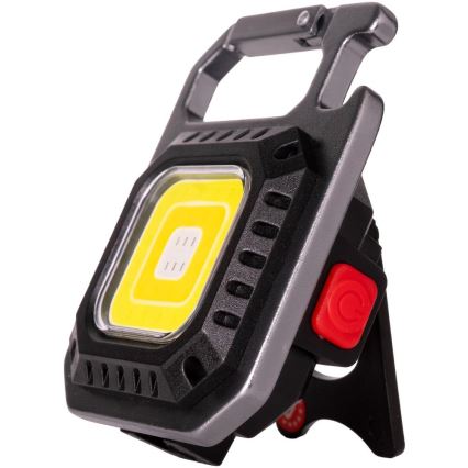 Retlux - Lampe torche rechargeable LED/5V 400 mAh IP44