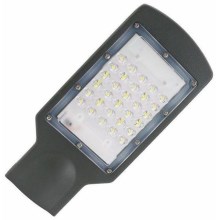 Réverbère LED/30W/230V IP65