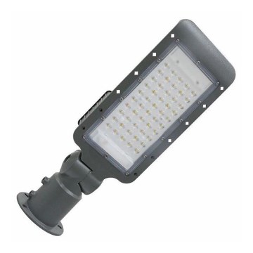 Réverbère LED/50W/170-400V IP65
