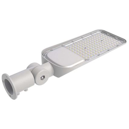 Réverbère LED avec détecteur SAMSUNG CHIP LED/30W/230V 4000K IP65