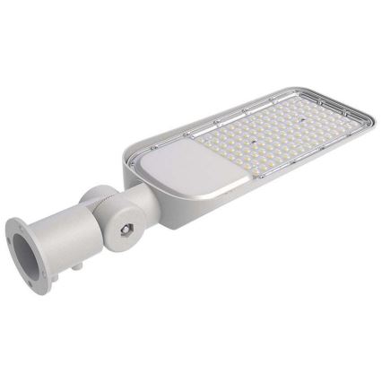 Réverbère LED avec détecteur SAMSUNG CHIP LED/30W/230V 6500K IP65