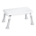 Ridder - Tabouret 41 x 26,5 cm, blanc
