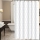 Rideau de douche TORO EASY 178x199 cm blanc/gris