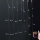 Rideau lumineux LED RGB, 180 LED / 7 fonctions, 6 m, IP65, Wi-Fi compatible Tuya