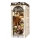 RoboTime - Puzzle 3D LED serre-livres Rencontre avec des livres dans la galerie 2xAAA