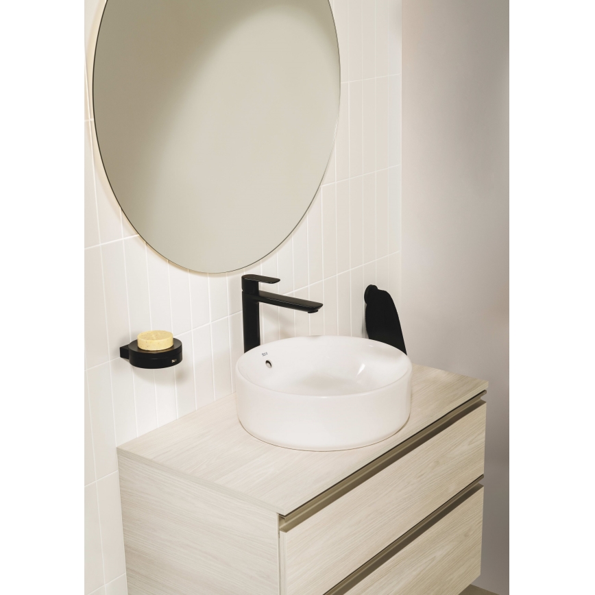 Roca A3270MJ000 - Vasque à poser GAP d. 39 cm céramique/blanc