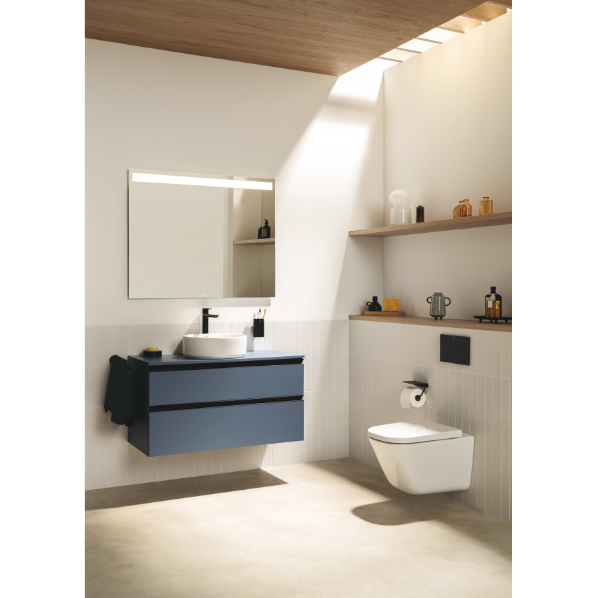 Roca A3270MJ000 - Vasque à poser GAP d. 39 cm céramique/blanc