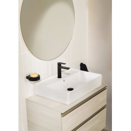 Roca A3270MM000 - Vasque à poser GAP 42x39 cm céramique/blanche