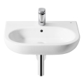 Roca A327242000 - Lavabo suspendu MERIDIAN 60x46 cm céramique/blanc
