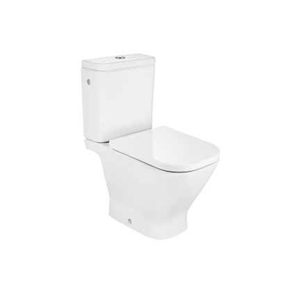 Roca A342477000 - Cuvette WC GAP céramique/blanche