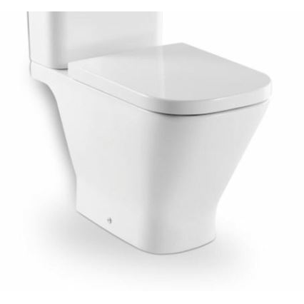 Roca A342477000 - Cuvette WC GAP céramique/blanche