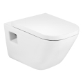 Roca A346477000 - WC suspendu GAP céramique/blanc