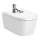 Roca A357525000 - Bidet suspendu INSPIRA céramique/blanc